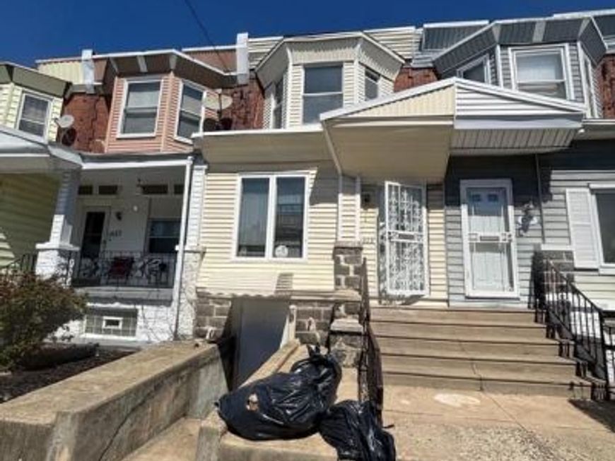 1929 S 57th Street , Philadelphia, PA 19143 Main Photo