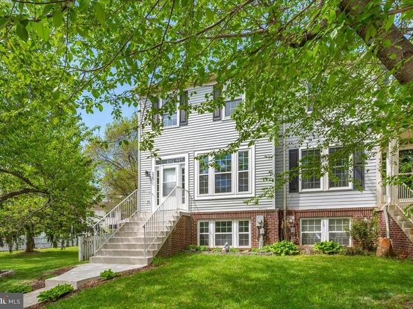 228 HERITAGE COURT, WALKERSVILLE, MD 21793