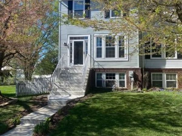 228 HERITAGE COURT , WALKERSVILLE, MD 21793