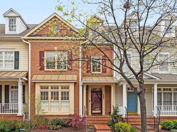 808 OAK KNOLL TERRACE , ROCKVILLE, MD 20850