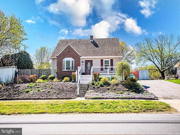 103 NURSERY ROAD, LINTHICUM HEIGHTS, MD 21090