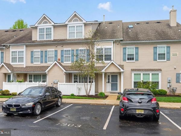 1303 WHARTON ROAD, MOUNT LAUREL, NJ 08054