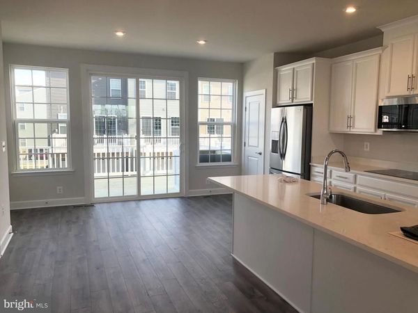 1834 BRISCOE LANE , FREDERICKSBURG, VA 22401