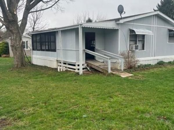 8772 BREINIG RUN CIRCLE , BREINIGSVILLE, PA 18031