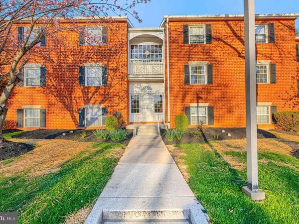 5 BROOKING COURT, Unit 202, LUTHERVILLE TIMONIUM, MD 21093
