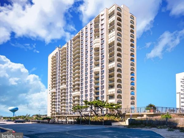 9400 COASTAL HIGHWAY, Unit 2103, OCEAN CITY, MD 21842