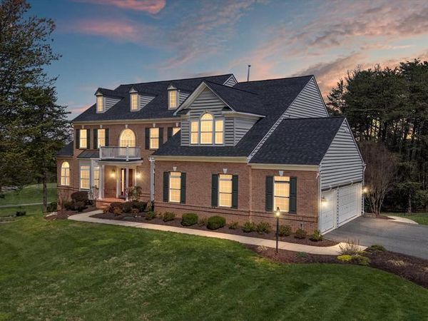 1603 BRAID HILLS DRIVE, PASADENA, MD 21122