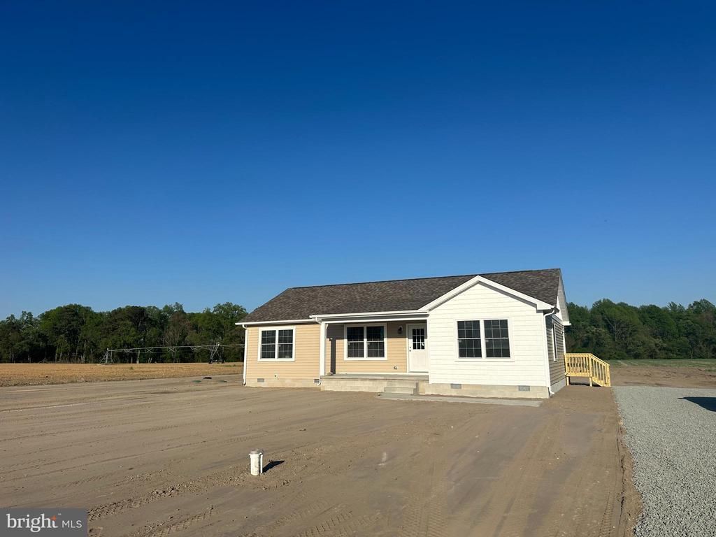 30671 Old Sailor Road, Laurel, DE 19956 Main Photo