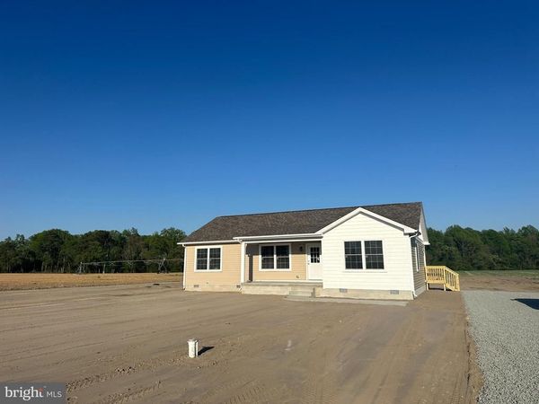 30671 OLD SAILOR ROAD, LAUREL, DE 19956