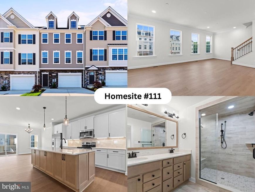 Lot 111 - 23684 Weeping Willow Way, Leonardtown, MD 20650 Main Photo