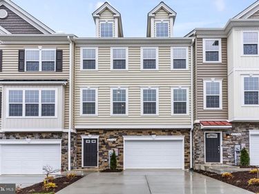 Lot 111 - 23684 WEEPING WILLOW WAY, LEONARDTOWN, MD 20650