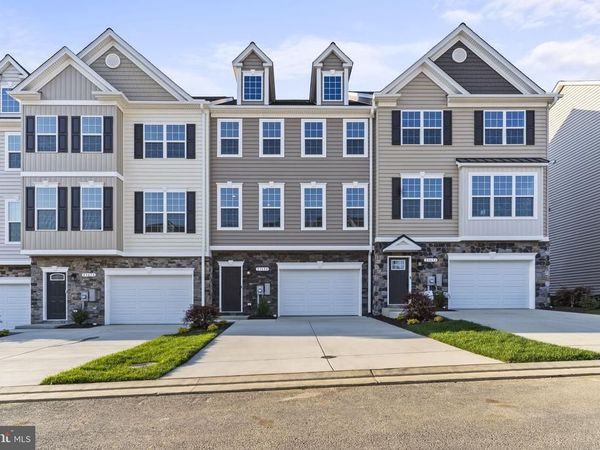 Lot 111 - 23684 WEEPING WILLOW WAY, LEONARDTOWN, MD 20650