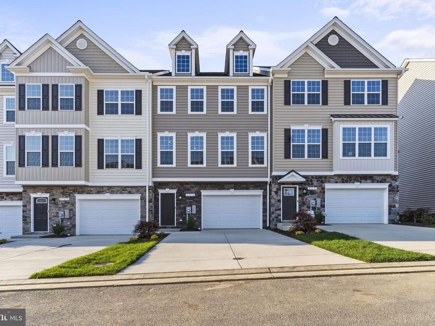 Lot 111 - 23684 Weeping Willow Way, Leonardtown, MD 20650 Main Photo