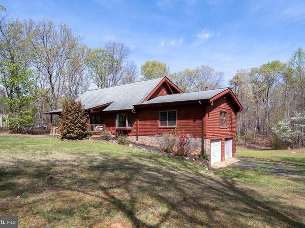 13507 BLACK MEADOW ROAD, SPOTSYLVANIA, VA 22553