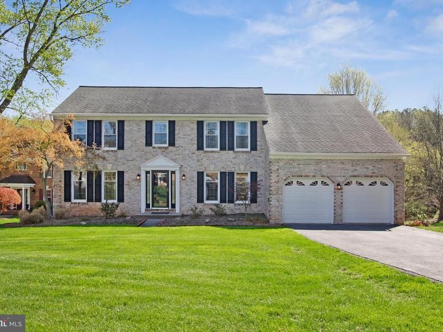 10332 Congressional Court, Ellicott City, MD 21042 Main Photo