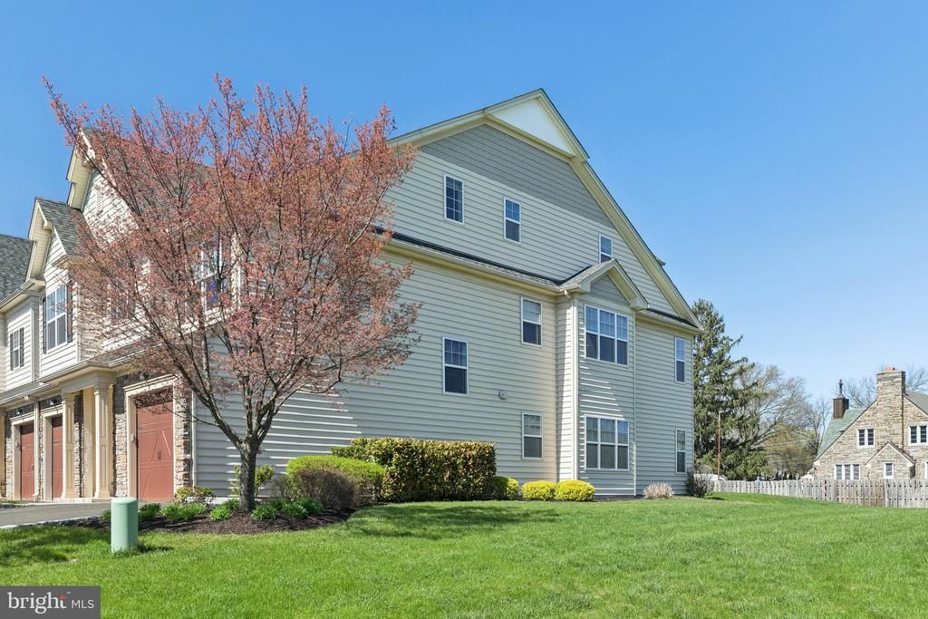 103 BRADBURY DRIVE, NORRISTOWN, PA 19401