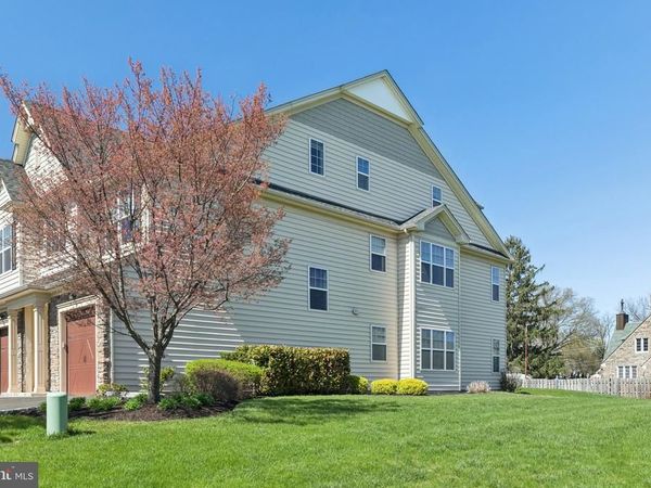 103 BRADBURY DRIVE , NORRISTOWN, PA 19401