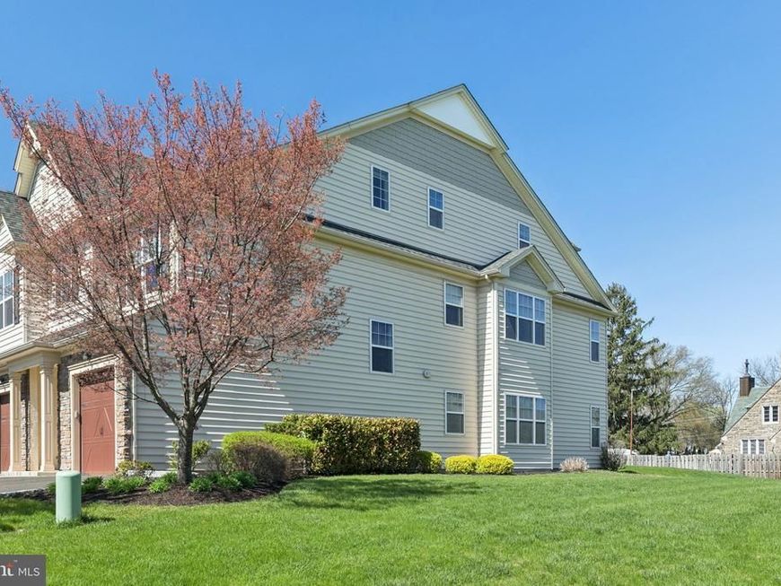 103 Bradbury Drive, Norristown, PA 19401 Main Photo