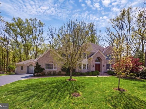 9703 MILL RACE ESTATES DRIVE, VIENNA, VA 22182