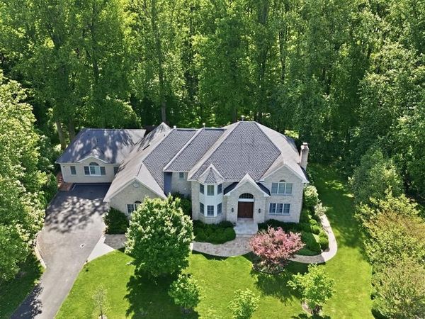 9703 MILL RACE ESTATES DRIVE, VIENNA, VA 22182