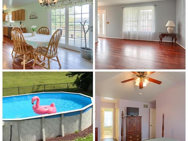 808 WHITE PINE LANE, JOPPA, MD 21085