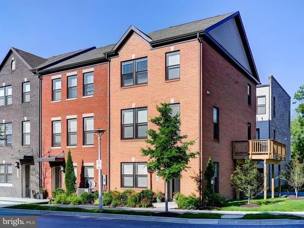 4337 LAPLATA AVENUE , BALTIMORE, MD 21211