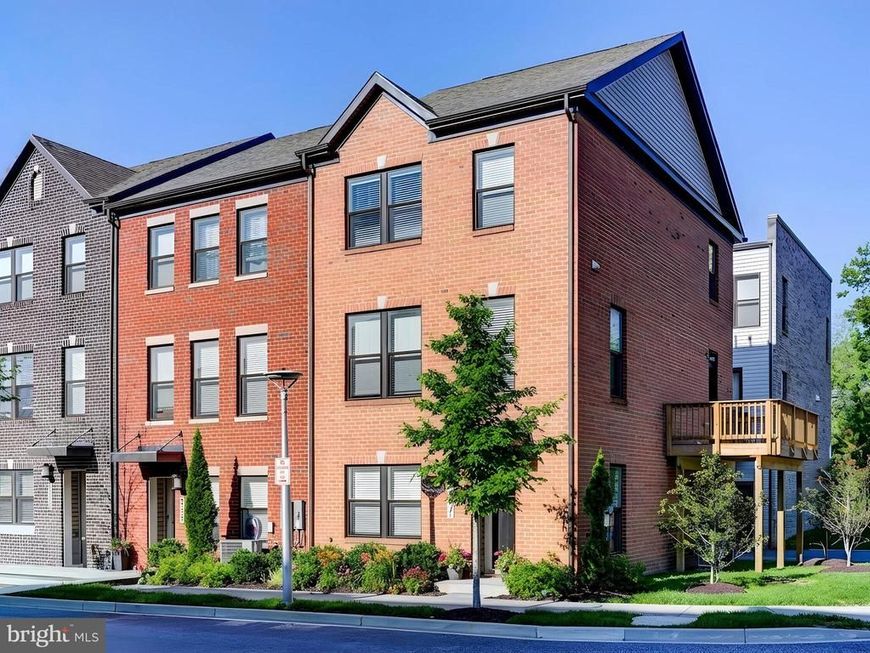 4337 Laplata Avenue , Baltimore, MD 21211 Main Photo