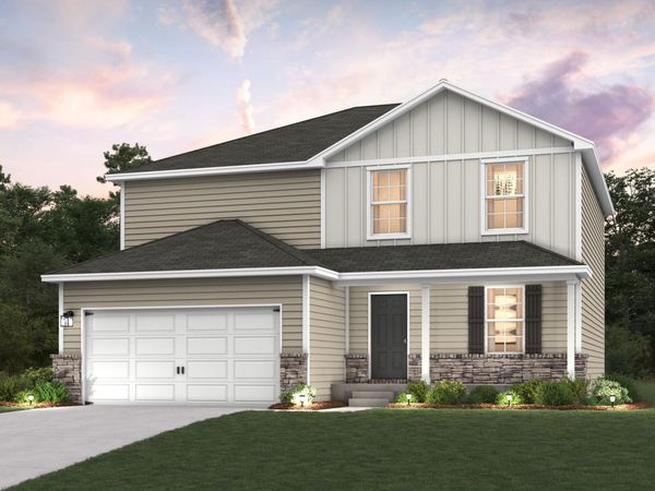 40 Elderberry Lane , Valparaiso, IN 46383