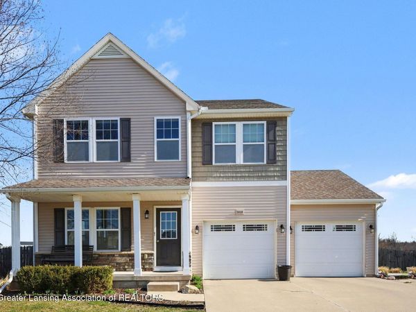 5636 Bittern Drive, Holt, MI 48842