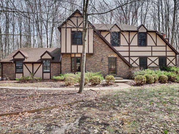 4330 Cornell Road, Okemos, MI 48864