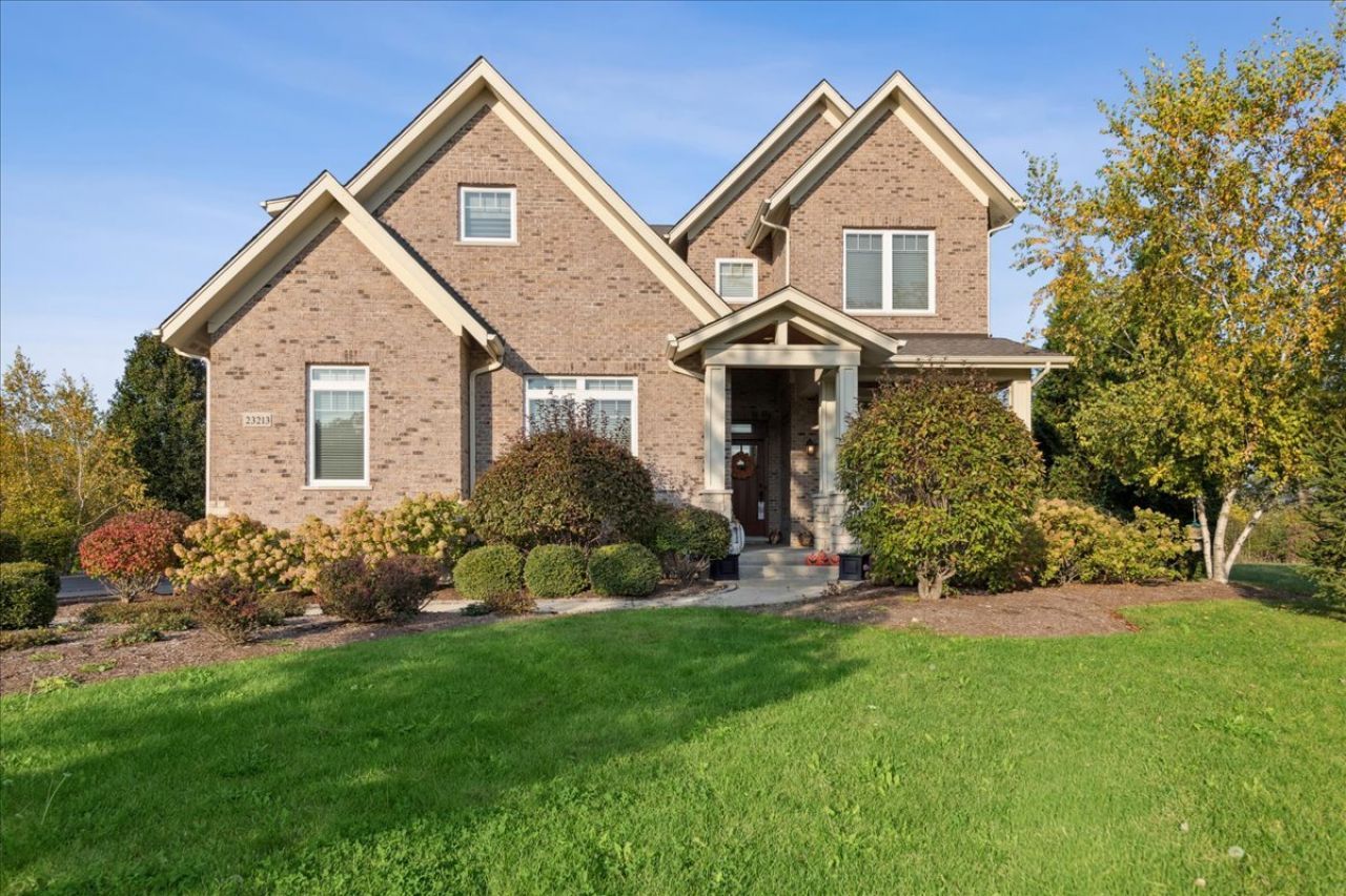 Please Call For Address, Kildeer, IL 60047 Main Photo