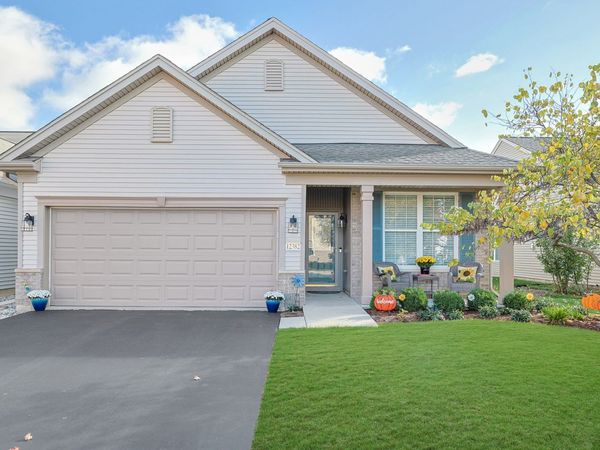 12382 Wedgemere Drive , Huntley, IL 60142