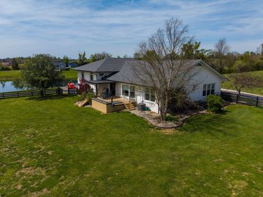 120 Hackett Pike, Richmond, KY 40475