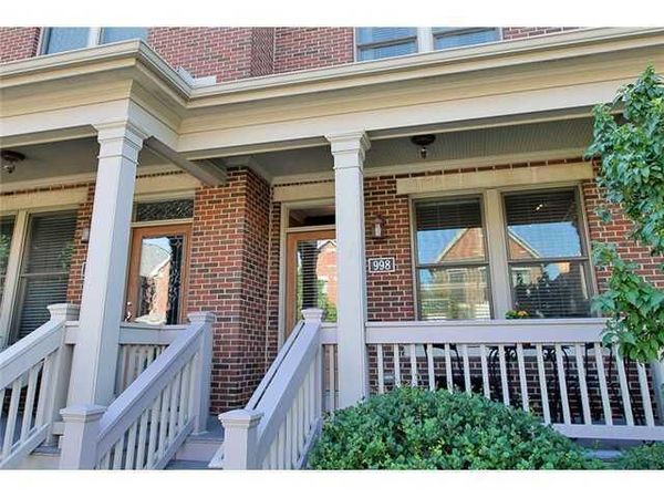 998 Perry Street , Unit 5, Columbus, OH 43201