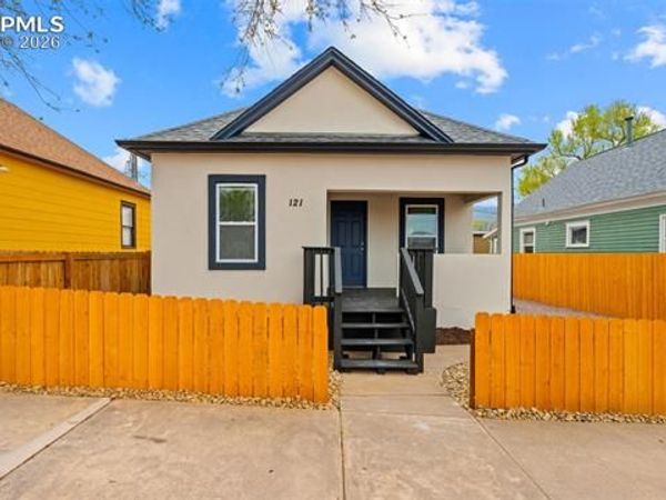 121 W Fountain Boulevard, Colorado Springs, CO 80903