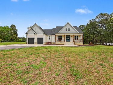 127 Morgan Drive, Zebulon, NC 27597