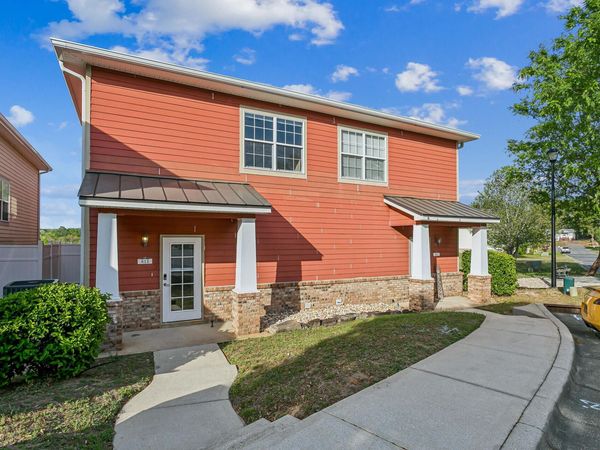 813 Arbor Lake Drive, Crestview, FL 32536