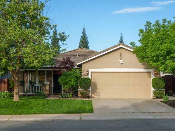 2948 Red Clover Way, Lincoln, CA 95648