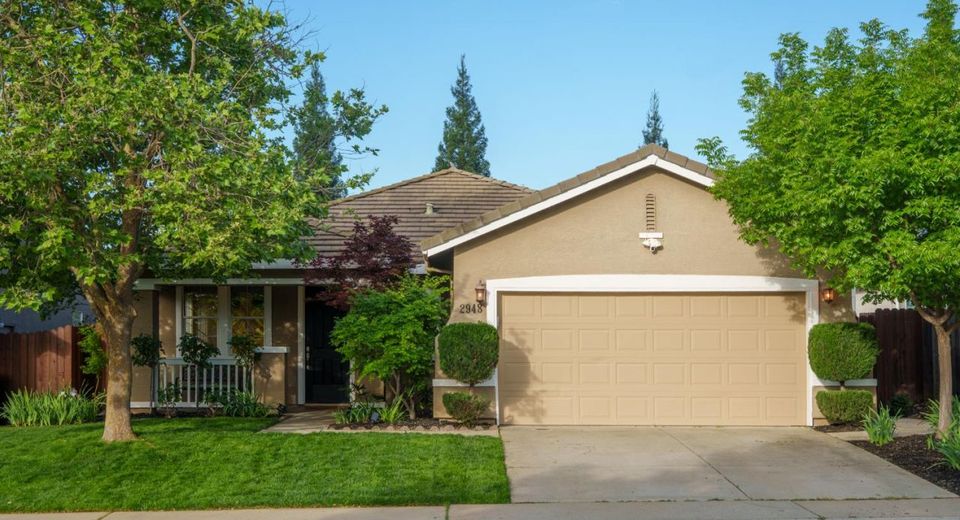2948 Red Clover Way, Lincoln, CA 95648 Photo