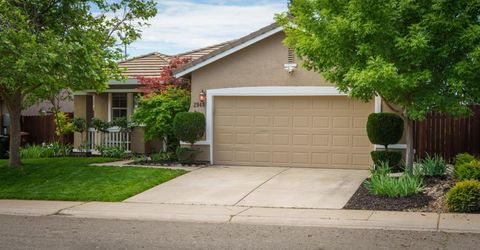 2948 Red Clover Way, Lincoln, CA 95648 Photo
