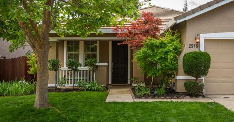 2948 Red Clover Way, Lincoln, CA 95648 Photo