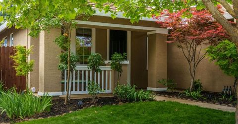 2948 Red Clover Way, Lincoln, CA 95648 Photo