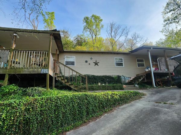 138 Bennett Lane, Powell, TN 37849