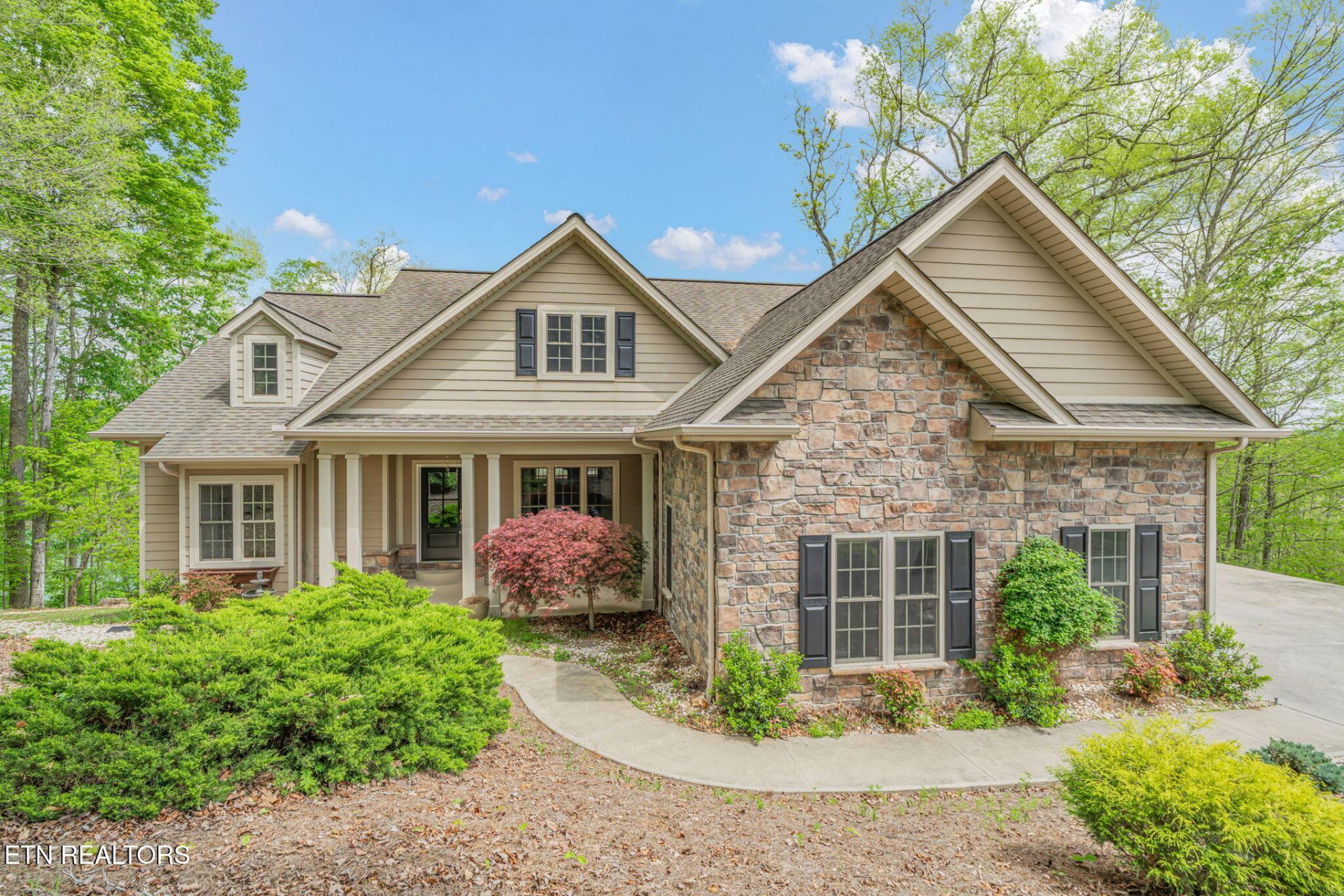 200 Stony Rock Lane, Jacksboro, TN 37757 Main Photo