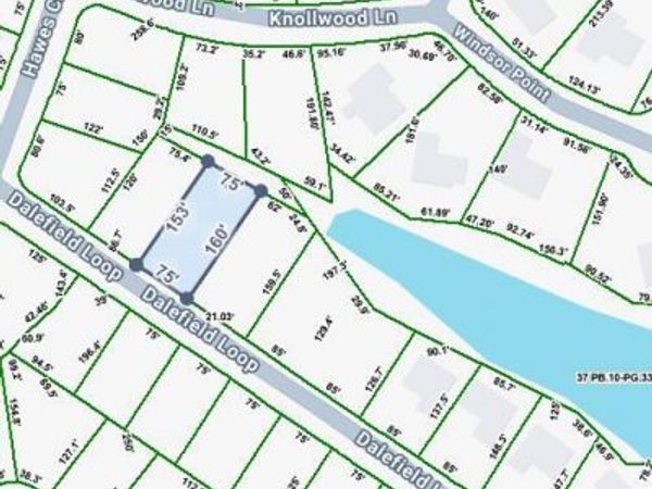 156 Dalefield Loop, Crossville, TN 38558