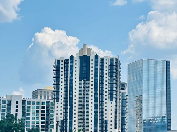 3481 Lakeside Drive, Unit 2303, Atlanta, GA 30326