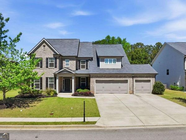 3449 Crayton Glen Way, Buford, GA 30519