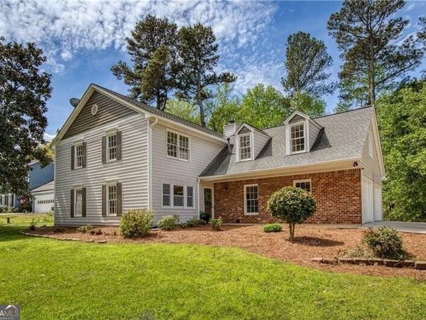 4021 Howell Ferry Road, Duluth, GA 30096