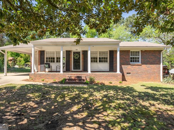 502 Billy Pyle Road SW, Rome, GA 30165