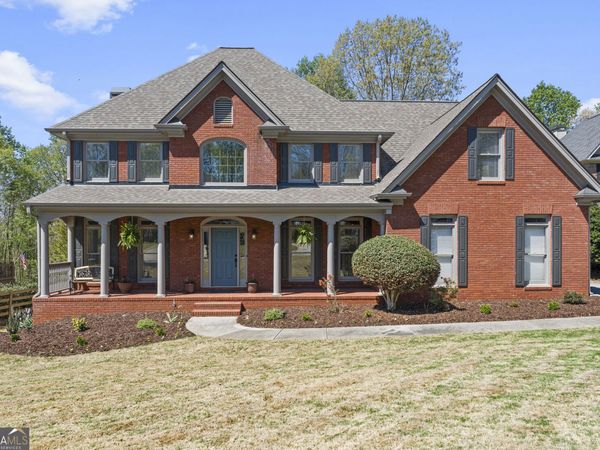 6034 Nature Path Lane, Sugar Hill, GA 30518